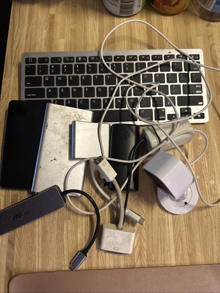 Electronics Lot
