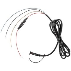 For GARMIN STRIKER 4 4cv 4dv 5cv 5dv 7cv 7dv PowerData Cable 4Pin 010121 G1N