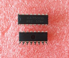 10PCS KA7500B KA7500 DIP-16 IC