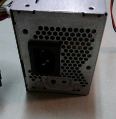 Dell Power Supply H235E-00 D2351A0 0WU136 235W