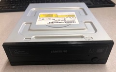 TOSHIBA Samsung SH-224FB/BSBE DVD Writer DRIVE VER FB