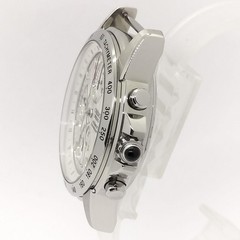 Seiko Wristwatch Credor Phoenix GCBP993 for Men’s white color 40.8mm stainless