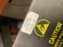 4A2648B01 TallyGenicom Sw Ttmi / 15 5050 5100 136 Col (5000)