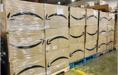 PREMIUM AMAZON Mystery Large Box All New Liquidation SEALED From Warehouse New