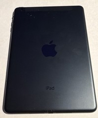 Apple iPad 9.7in – For Parts/Not Working