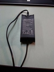 Laptop AC 65W-DL04 19.5V DC 3.34A Power Adapter Cord