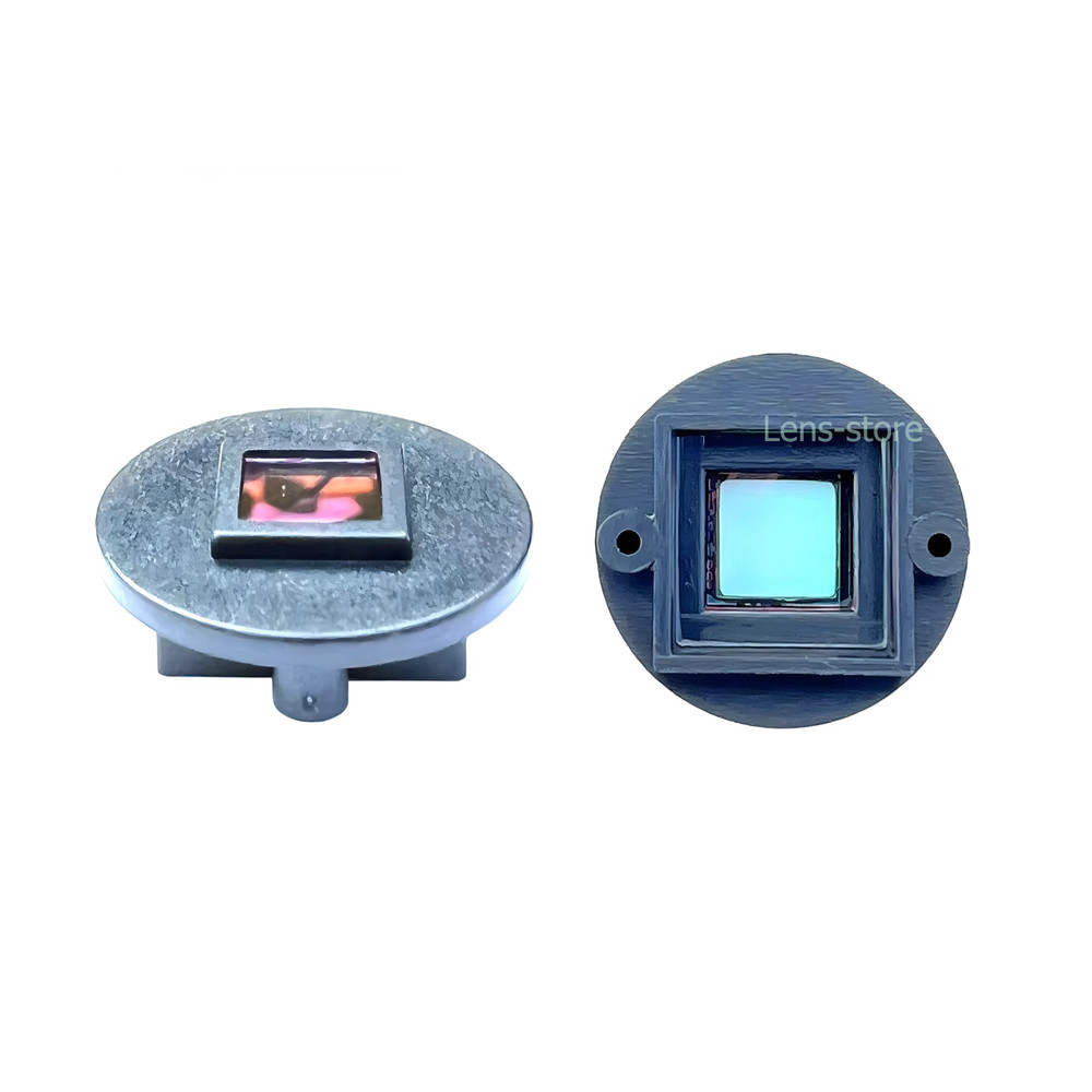 1PC Industrial Camera Filters 650nm Visible Light Through Infrared Light Cutoff