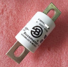 Bussmann FWH-250A ( FWH250A ) 250Amp ( 250A ) Fast Acting Fuse 500V FUSE