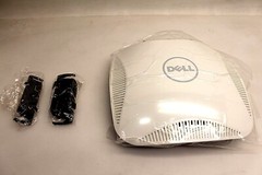 DELL Aruba IAP-224-RW Wireless Access Point POWERCONNECT 802.11ac 3×3:3 NEW!