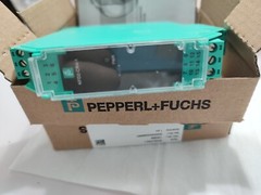 Pepperl-Fuchs KFD2-CR4-1 IN NEW BOX ALL NEW