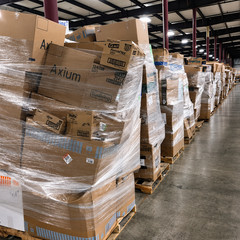 Amazon Secret Rewards Discovery Bundle Loaded With Warehouse Gems