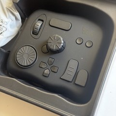 TourBox NEO, Custom Controller for Photo Video Editing, Color Grading
