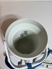 Aircast Cryo/Cuff Gravity Fed Cooler & Hose system (Cooler & Hose Only)