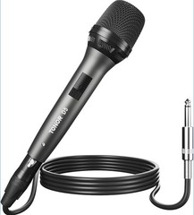 Tonor d5 dynamic karaoke microphone