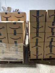 Amazon Liquidation Deal Box & Overstock