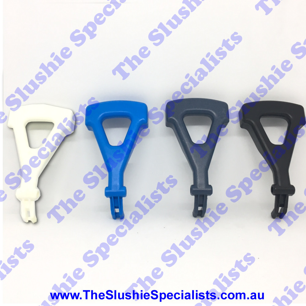 New Tap Handle GT10 GBG Granitime Slushie Machine Handle x 2