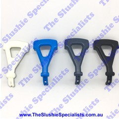 New Tap Handle GT10 GBG Granitime Slushie Machine Handle x 2