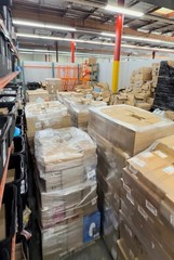 Amazon Liquidation Bundle – Overstock & Returns Variety Box