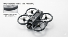 DJI Avata 2 – Drone Only (No Goggles/RC) – Gently Used – Perfect Replacement!