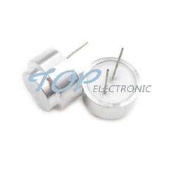 2PCS Ultrasonic Sensors Integrated Transceiver Waterproof Diameter 16MM 40KHz