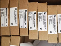 1 PC Pepperl-FuchsKFD2-SL2-EX2 IN NEW BOX ALL NEW