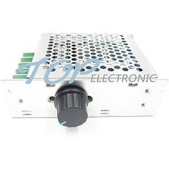 30A PWM DC Motor Speed Controller Module Speed switch DC 12V 24V 36V