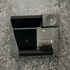 Mixed Lot Of Electronics; Fast Chargers, & Bluetooth Earbuds