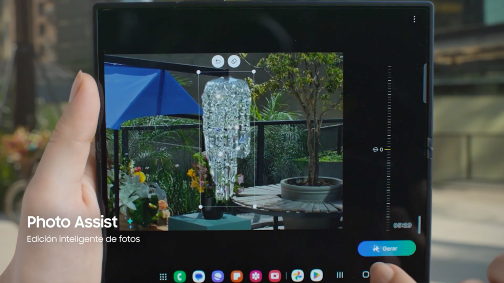Samsung revoluciona la publicidad con experiencias inmersivas