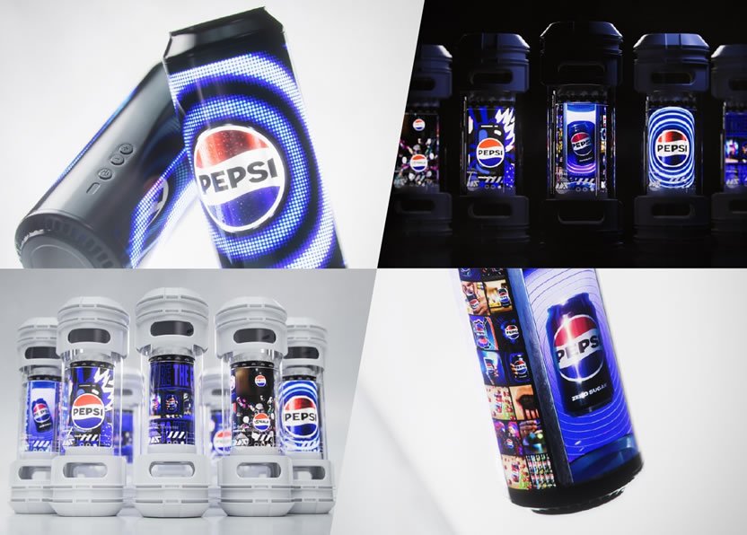 PepsiCo utiliza inteligencia artificial para personalizar anuncios