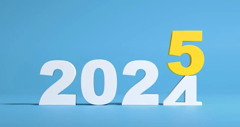 Tendencias Tech 2025: Qué avances nos depara este año