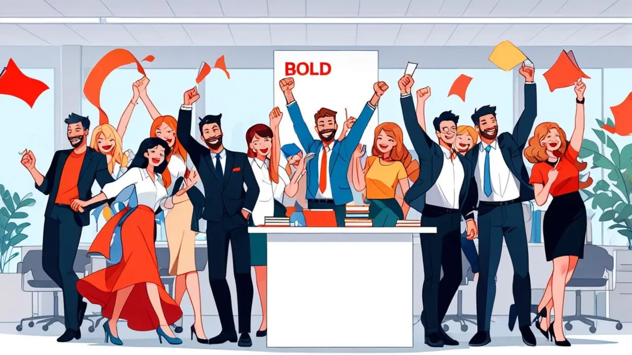 Bold destaca en la élite de startups innovadoras en 2025