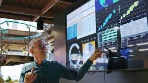 Tendencias empresariales 2025: Transformación de la Empresa