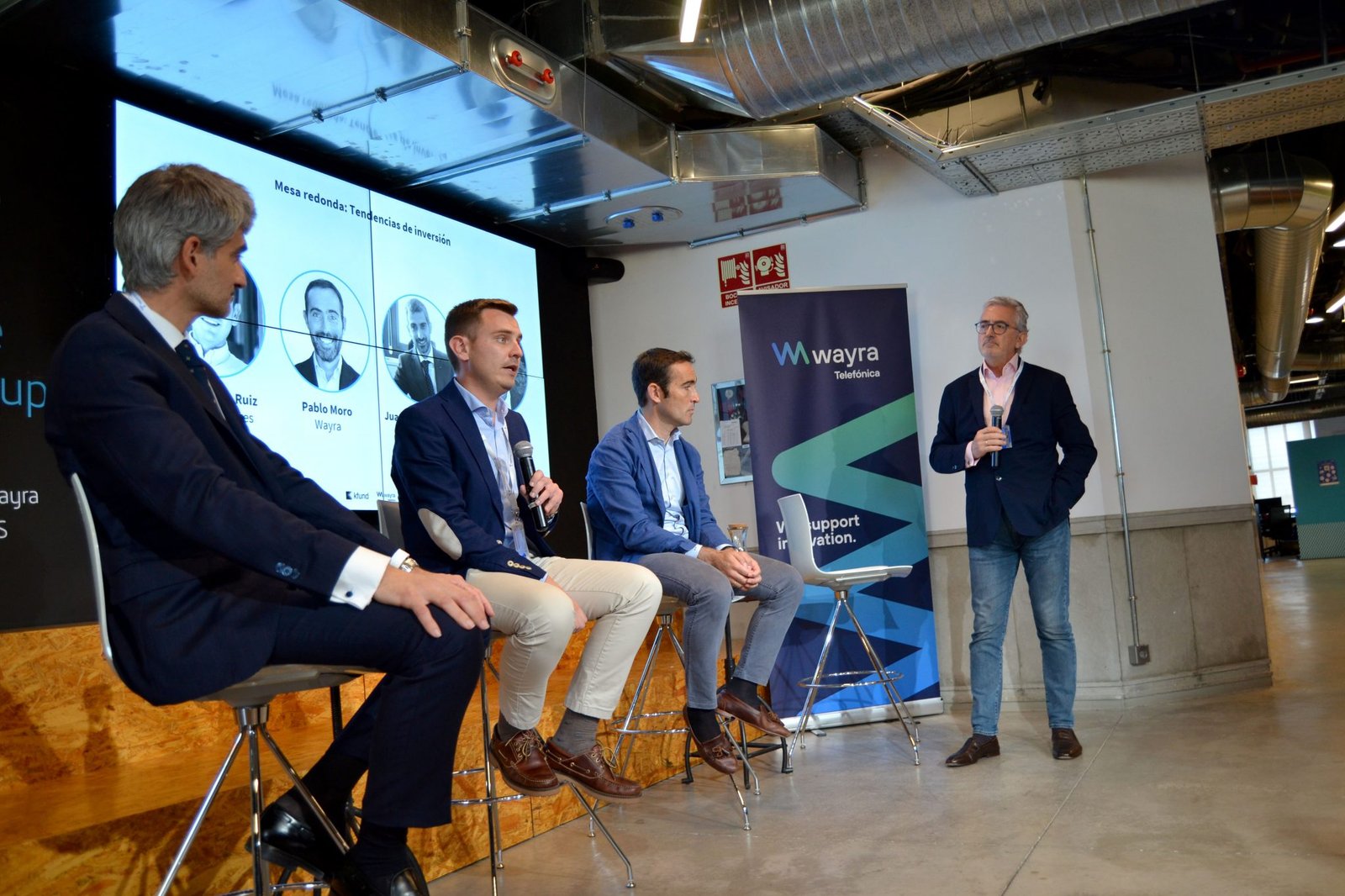 De 0 a gigante: cómo una startup española alcanzó 100 M € en ventas en 2025