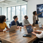 Expectativas 2026: Opiniones de CEOs de Agencias de Comunicación