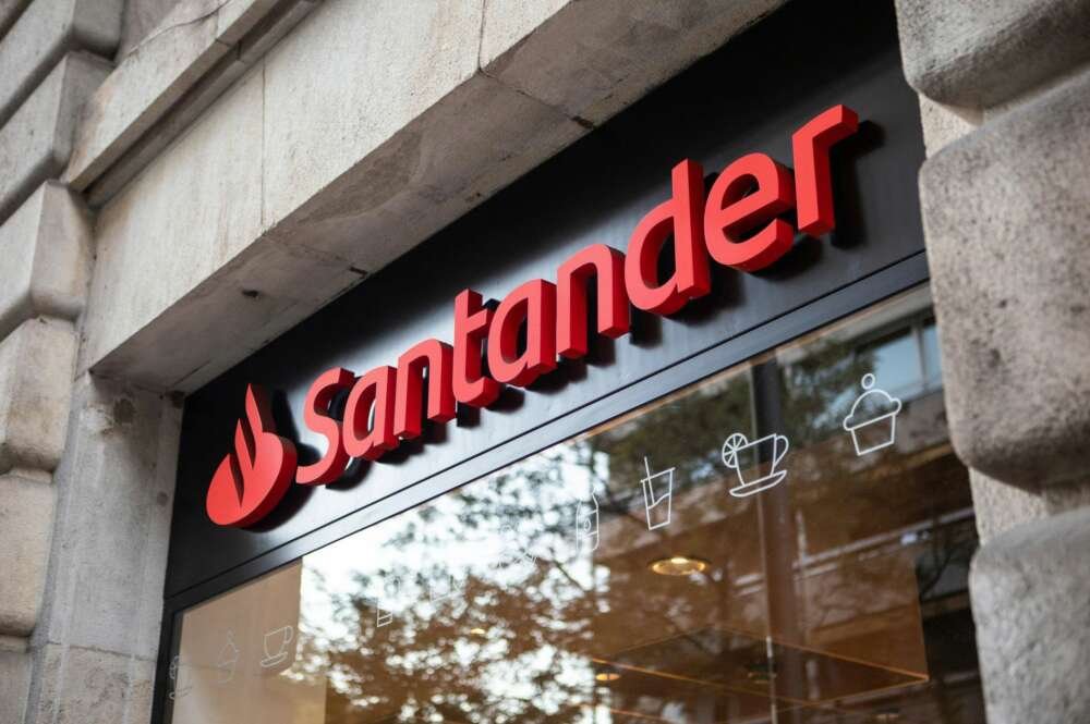 Santander nombra a Mahesh Aditya nuevo consejero delegado de su filial en Reino Unido