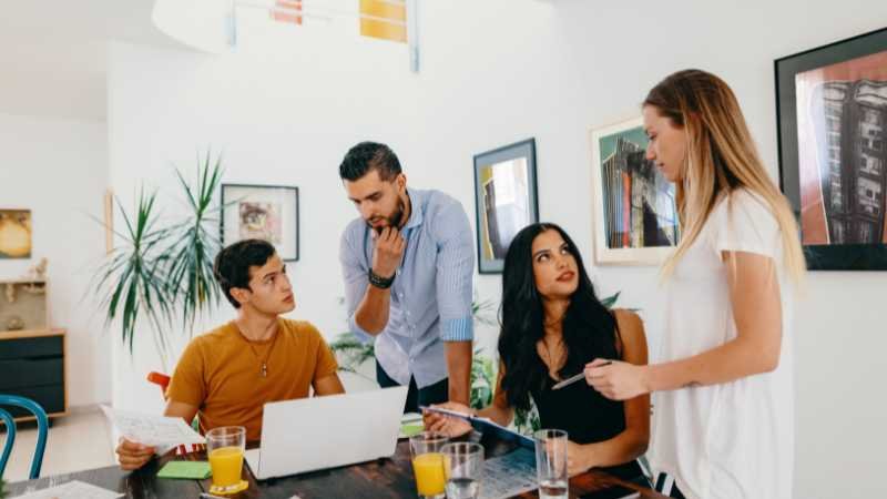 ¿Qué podemos aprender de los emprendedores latinoamericanos que están marcando la diferencia?