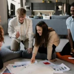 Industria argentina en jaque: producción en baja, mercado interno débil y exportaciones fuertes