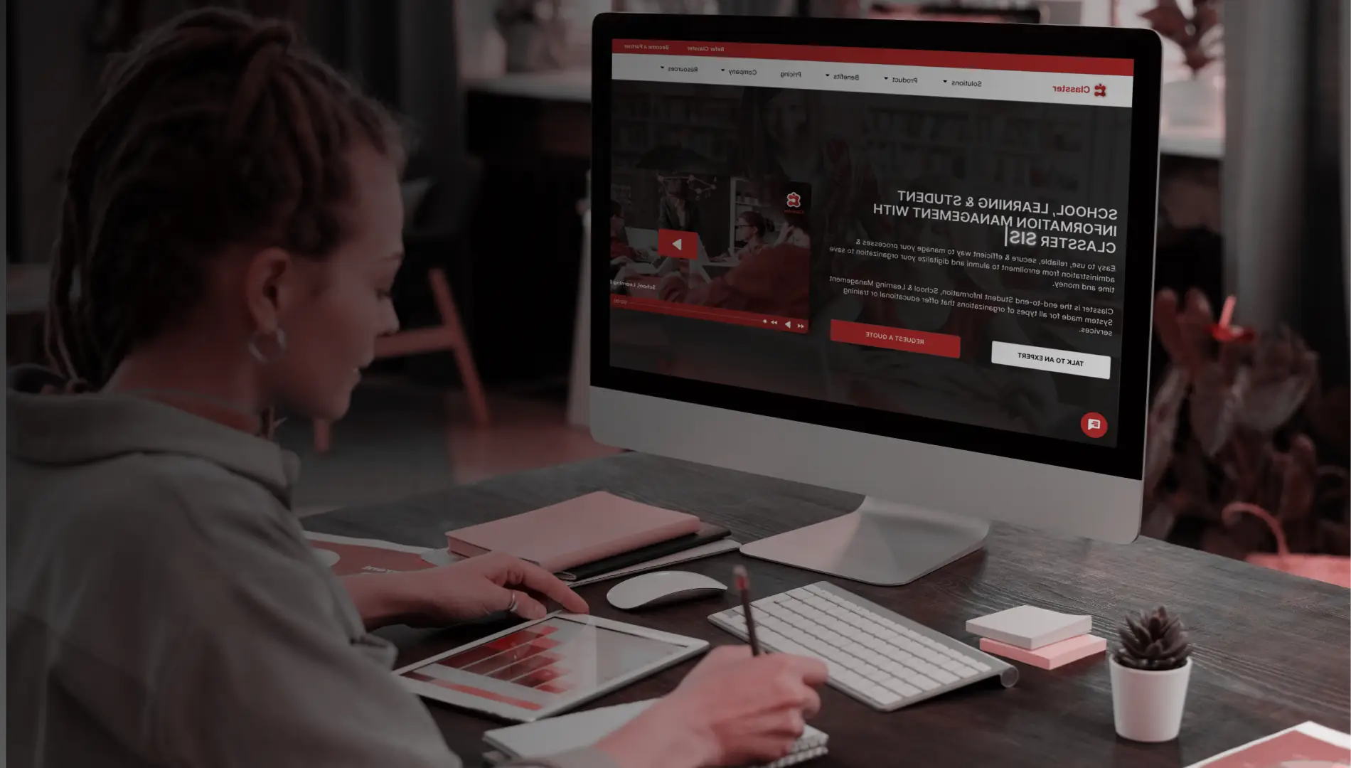 ¿Por qué la revolución EdTech es un terreno fértil para construir casos de éxito empresarial?