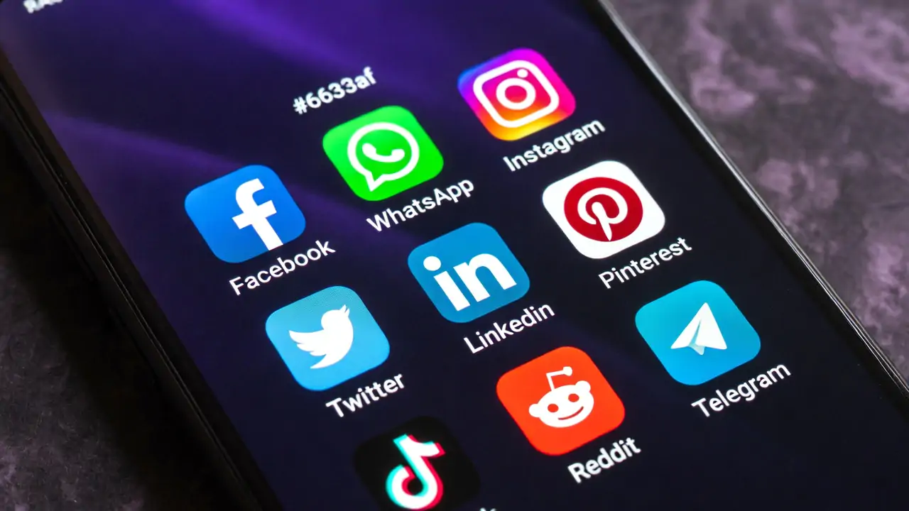 Economía de la atención: Cómo sobrevivir al caos de las redes en 2026