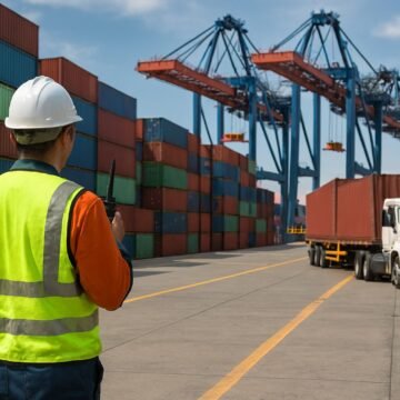 Nearshoring en 2026: la gran oportunidad que podría frenarse por fallas logísticas