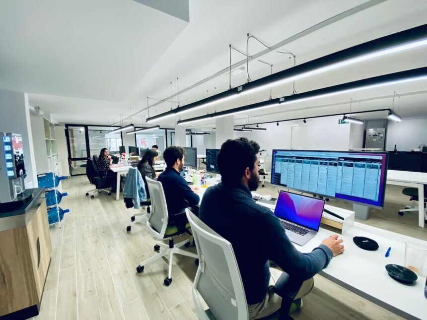 Startups en la España vaciada: el inesperado auge tecnológico lejos de las grandes ciudades
