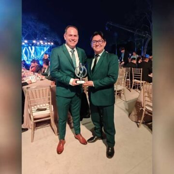 Economy es premiada como Mejor Revista Especializada en Negocios, Economía y Finanzas