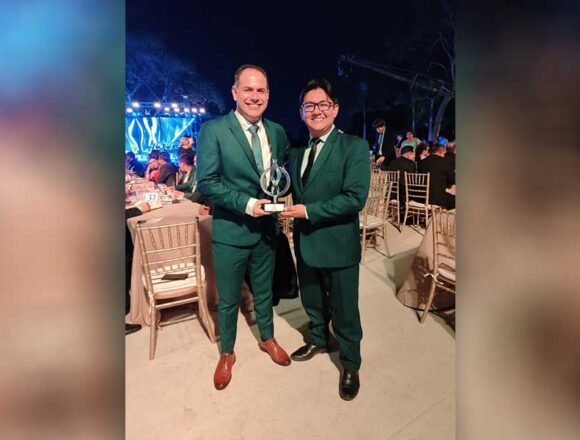 Economy es premiada como Mejor Revista Especializada en Negocios, Economía y Finanzas