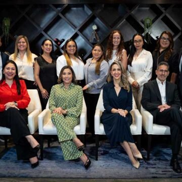 2024102109323111815.jpg Nuevos líderes empresariales se integran a SEER para impulsar negocios responsables en Bolivia