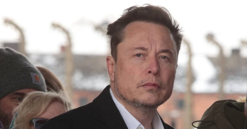 64DLRO3EPNHIZIKKYMQCWVBM7Q.jpg 20 frases de Elon Musk sobre negocios, éxito y trabajo que marcaron a millones de emprendedores