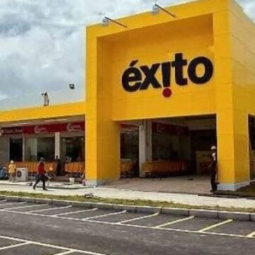 Grupo Éxito: la historia de una de las empresas más grandes de Colombia