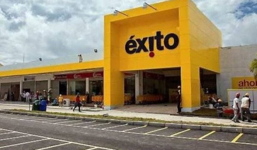 Grupo Éxito: la historia de una de las empresas más grandes de Colombia