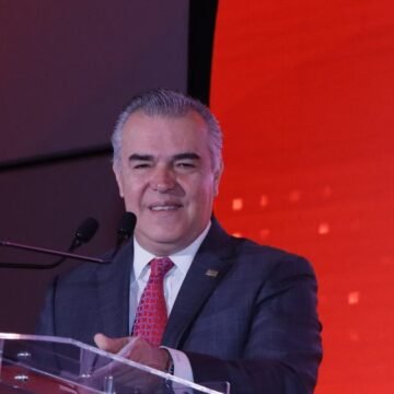 CCE: confianza empresarial y futuro económico de México ante una nueva etapa de inversión