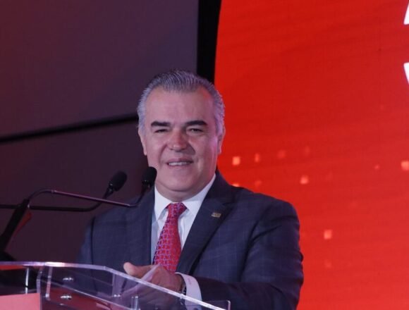 CCE: confianza empresarial y futuro económico de México ante una nueva etapa de inversión