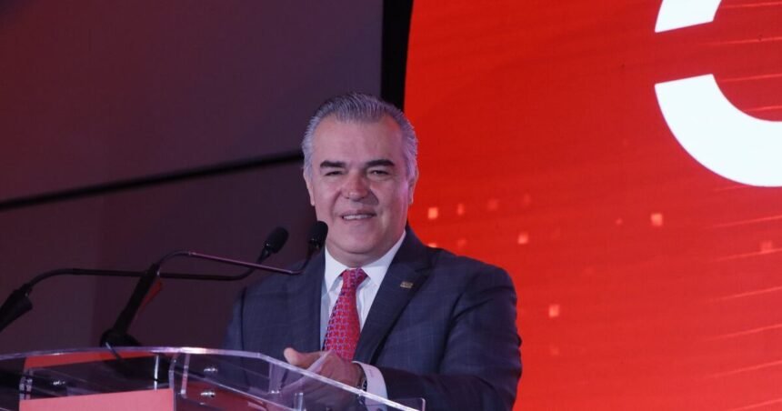 CCE: confianza empresarial y futuro económico de México ante una nueva etapa de inversión
